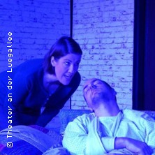 Stephen Kings - Misery 30.10.2026 Theater an der Luegallee