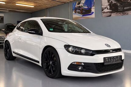 VW Scirocco 179.000 km 7.499 &euro; KAARST 41564
