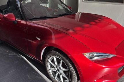 Mazda MX-5 48.501 km 19.990 &euro; Erkrath 40699