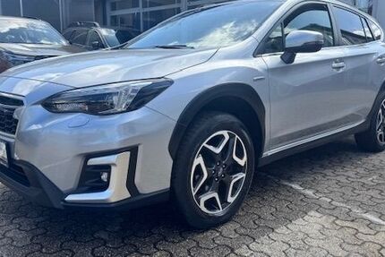 Subaru XV 41.900 km 21.980 &euro; Duisburg 47167