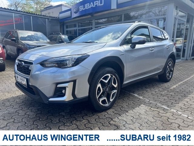 Subaru XV 41.900 km 21.980 &euro; Duisburg 47167
