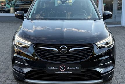 Opel Grandland (X) 45.949 km 14.999 &euro; Viersen 41748