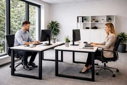 Gewerbeobjekt Neuss - 1.197&euro; | Angebot:27107261