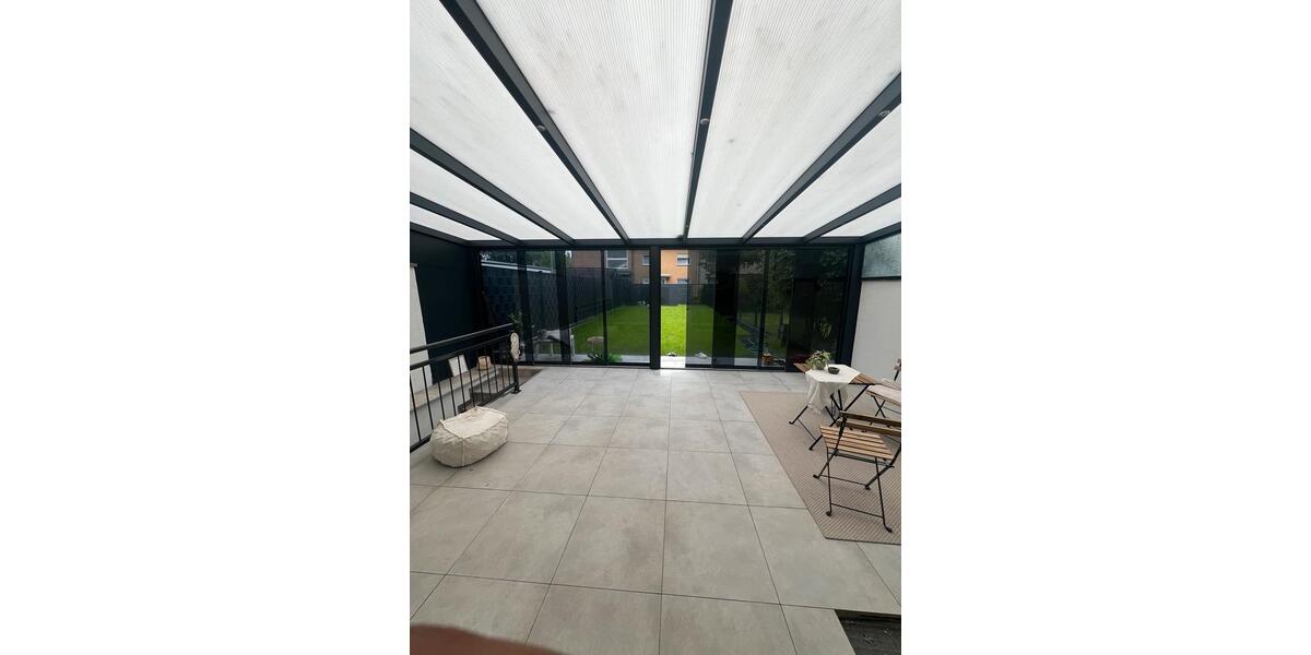 Reihenhaus Dormagen Broich - 4 Zimmer, 122 m&sup2;, 520.000&euro; | Angebot:26617453