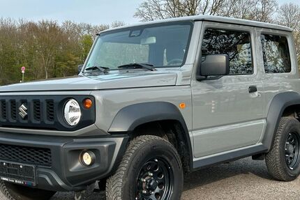 Suzuki Jimny 58.000 km 29.990 &euro; Neukirchen-Vluyn 47506