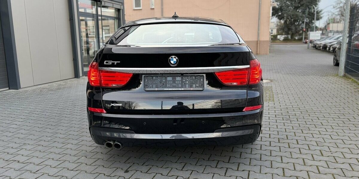 BMW 530 Gran Turismo xDrive / M Paket / Pano/ Leder 179.000 km 16.400 &euro; Mönchengladbach 41066