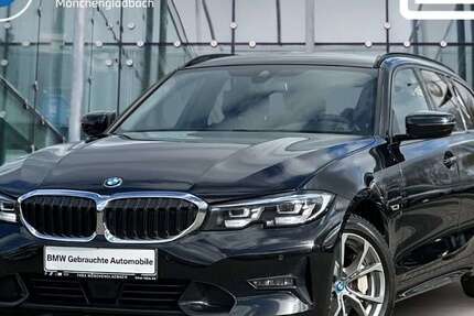 BMW 330 84.100 km 27.790 &euro; Mönchengladbach 41066