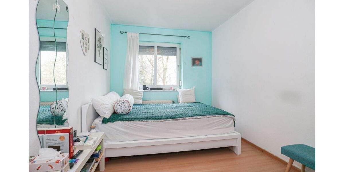 Reihenmittelhaus Neuss / Weckhoven Weckhoven - 5 Zimmer, 101 m&sup2;, 355.000&euro; | Angebot:25689668