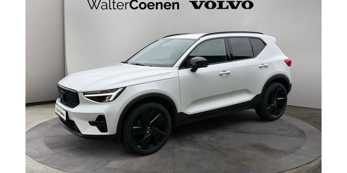 Volvo XC40 27.278 km 35.580 &euro; Mönchengladbach 41068