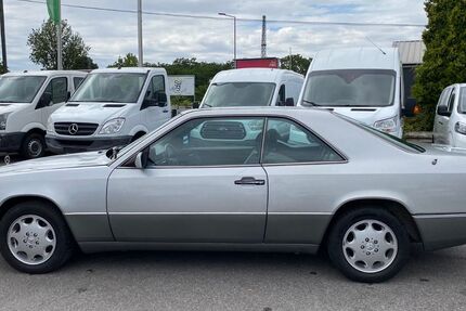 Mercedes-Benz CE 320 228.000 km 9.900 &euro; Neuss 41469