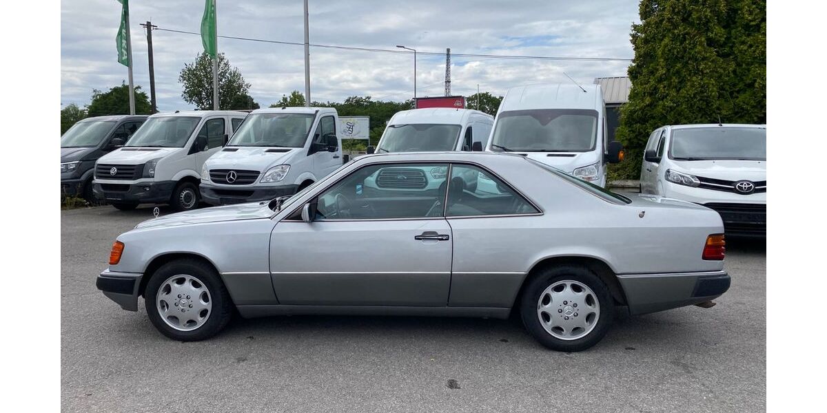 Mercedes-Benz CE 320 228.000 km 9.900 &euro; Neuss 41469