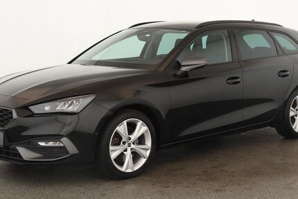 Seat Leon 54.600 km 21.484 &euro; Neuss 41460