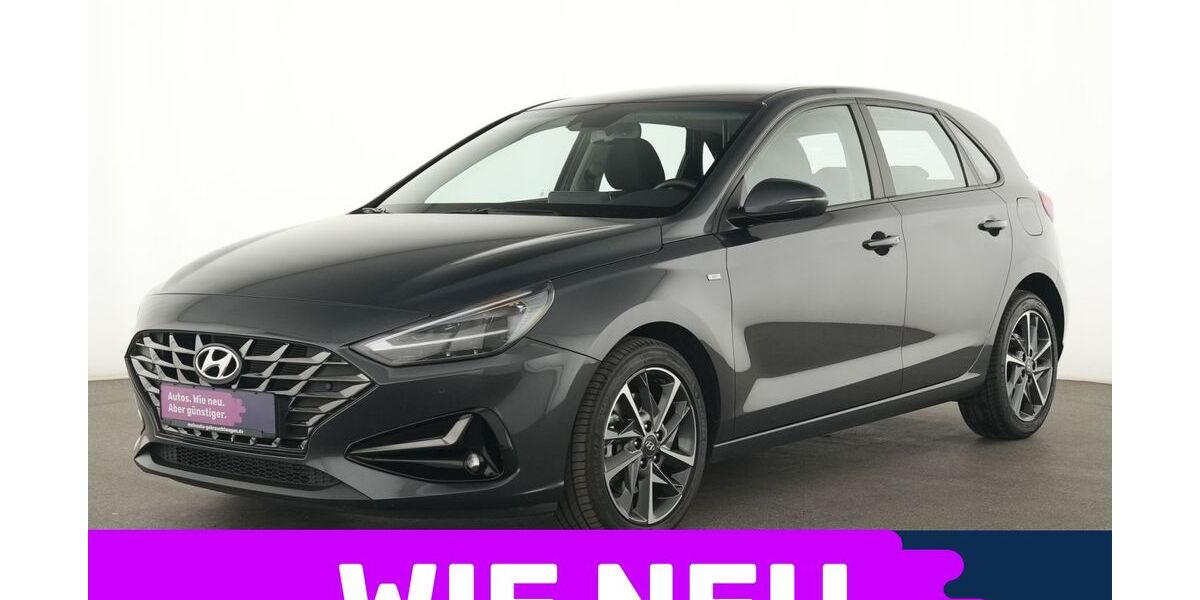 Hyundai i30 12.526 km 21.233 &euro; Neuss 41460