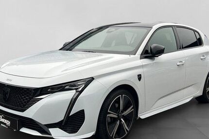 Peugeot 308 27.400 km 24.990 &euro; Duisburg 47059