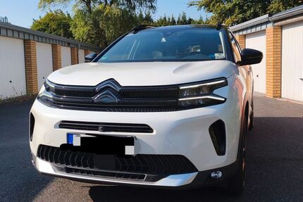 Citroen C5 Aircross 58.000 km 18.000 &euro; Kempen 47906