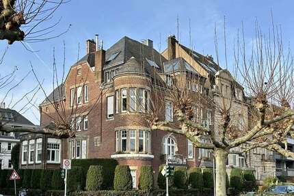 Wohnung Düsseldorf Oberkassel - 3 Zimmer, 80 m&sup2;, 1.800&euro; | Angebot:26088403