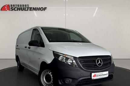 Mercedes-Benz Vito 66.192 km 25.490 &euro; Mülheim/Ruhr 45481