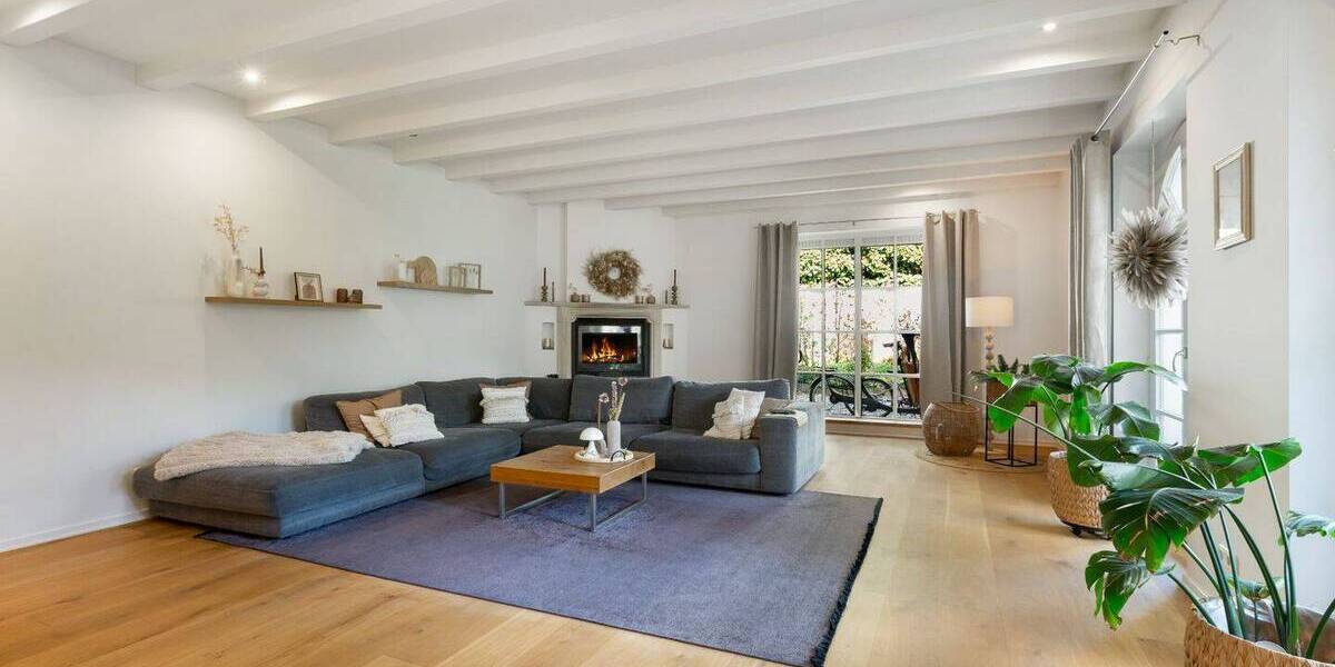 Einfamilienhaus Mönchengladbach Eicken - 5 Zimmer, 186 m&sup2;, 740.000&euro; | Angebot:25997199