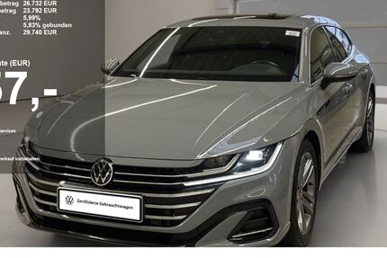 VW Arteon 56.102 km 29.740 &euro; Krefeld 47805