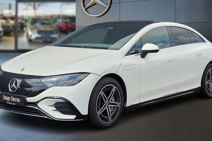 Mercedes-Benz EQE 38.000 km 42.900 &euro; Nettetal 41334