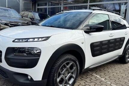 Citroen C4 Cactus 65.800 km 8.950 &euro; Duisburg 47167