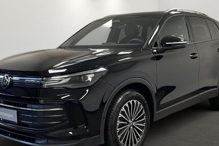 VW Tiguan 7.192 km 36.990 &euro; Düsseldorf 40233