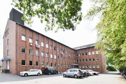 Gewerbeobjekt Hilden - 2.484&euro; | Angebot:25472169