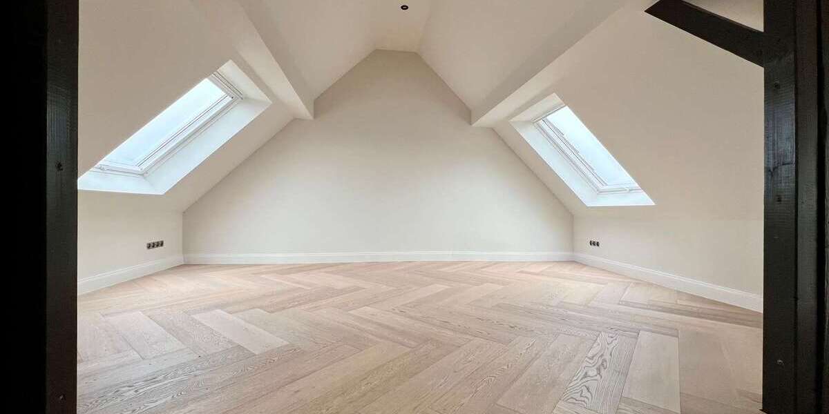 Etagenwohnung Düsseldorf Derendorf - 2 Zimmer, 66 m&sup2;, 379.000&euro; | Angebot:26835634
