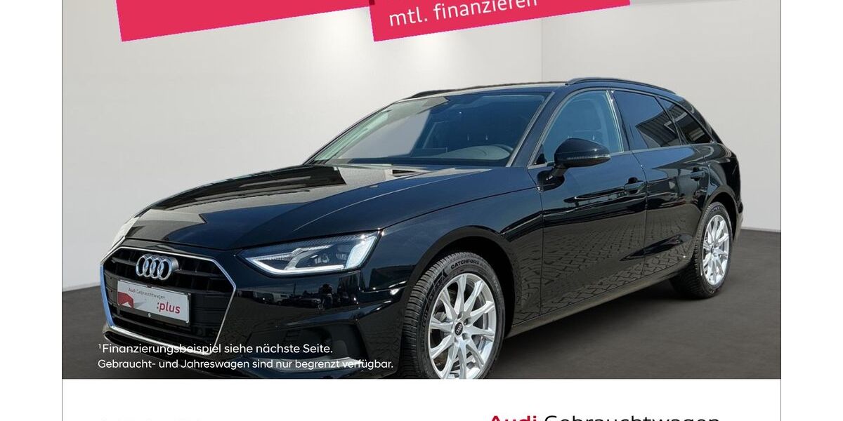 Audi A4 50.216 km 20.990 &euro; Duisburg 47249