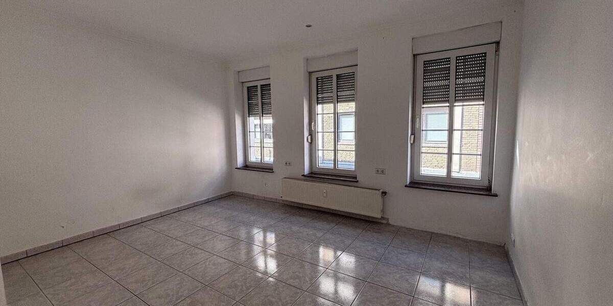 Mehrfamilienhaus, Wohnhaus Willich - 4 Zimmer, 95 m&sup2;, 460.000&euro; | Angebot:25741179