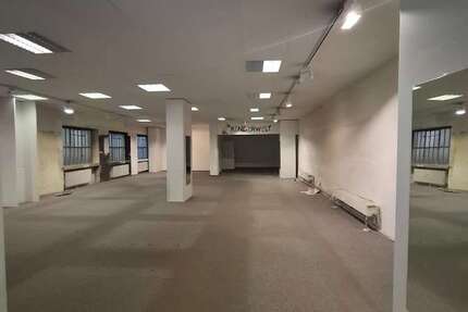 Gewerbeobjekt Duisburg Dellviertel - 1.700&euro; | Angebot:22378692