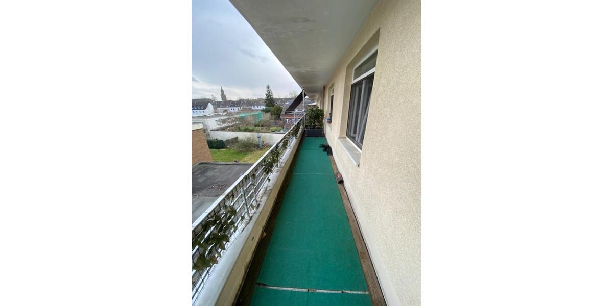 Etagenwohnung Krefeld - 3 Zimmer, 93 m&sup2;, 730&euro; | Angebot:25545658