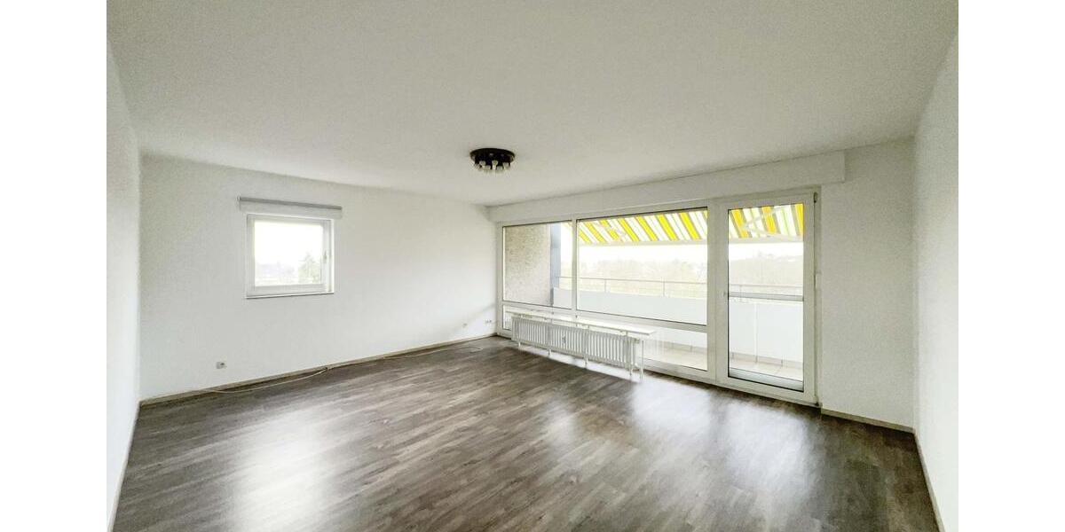 Etagenwohnung Kaarst - 3 Zimmer, 91 m&sup2;, 1.150&euro; | Angebot:25943657