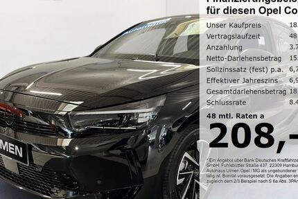 Opel Corsa 15.230 km 18.777 &euro; Düsseldorf 40231