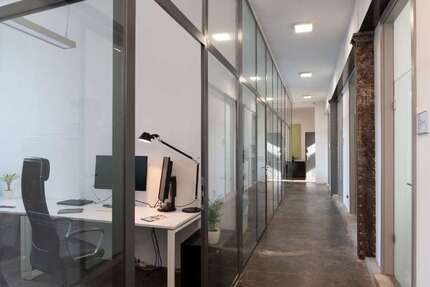 Gewerbeobjekt Düsseldorf Stadtbezirk 3 - 650&euro; | Angebot:26077610