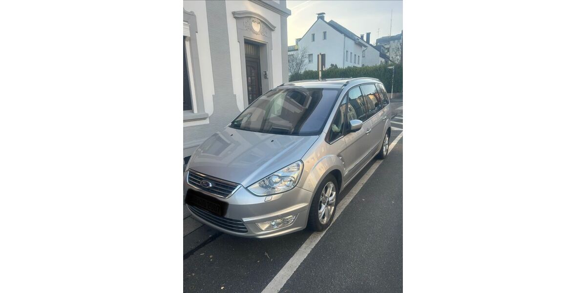 Ford Galaxy 150.000 km 8.500 &euro; Mönchengladbach 41063