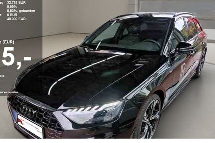 Audi A4 24.774 km 33.887 &euro; Krefeld 47805