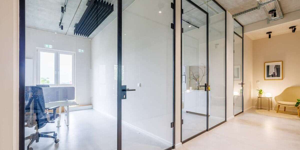 Gewerbeobjekt Duisburg Laar - 849&euro; | Angebot:26668478