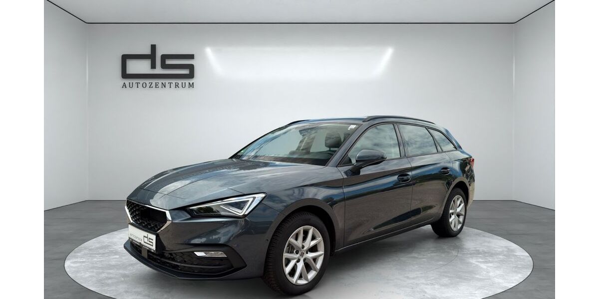 Seat Leon 15.233 km 25.490 &euro; Kaarst 41564