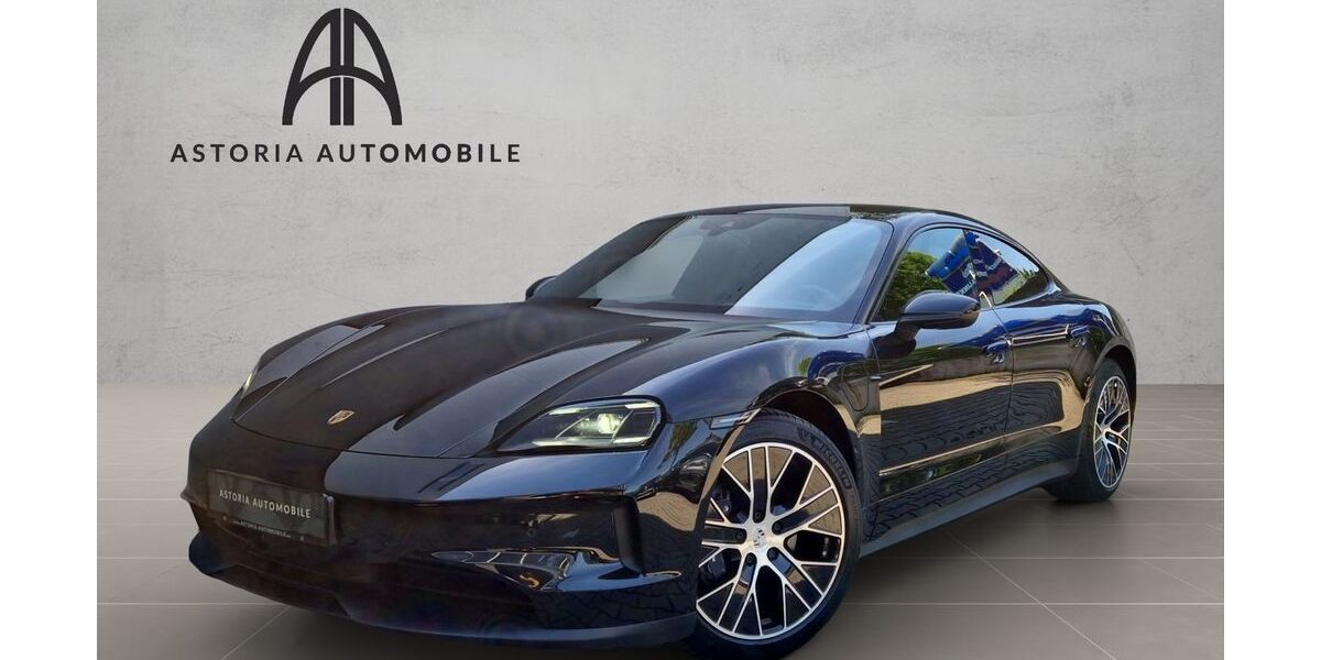 Porsche Taycan 15.586 km 78.992 &euro; Kaarst (bei Düsseldorf) 41564