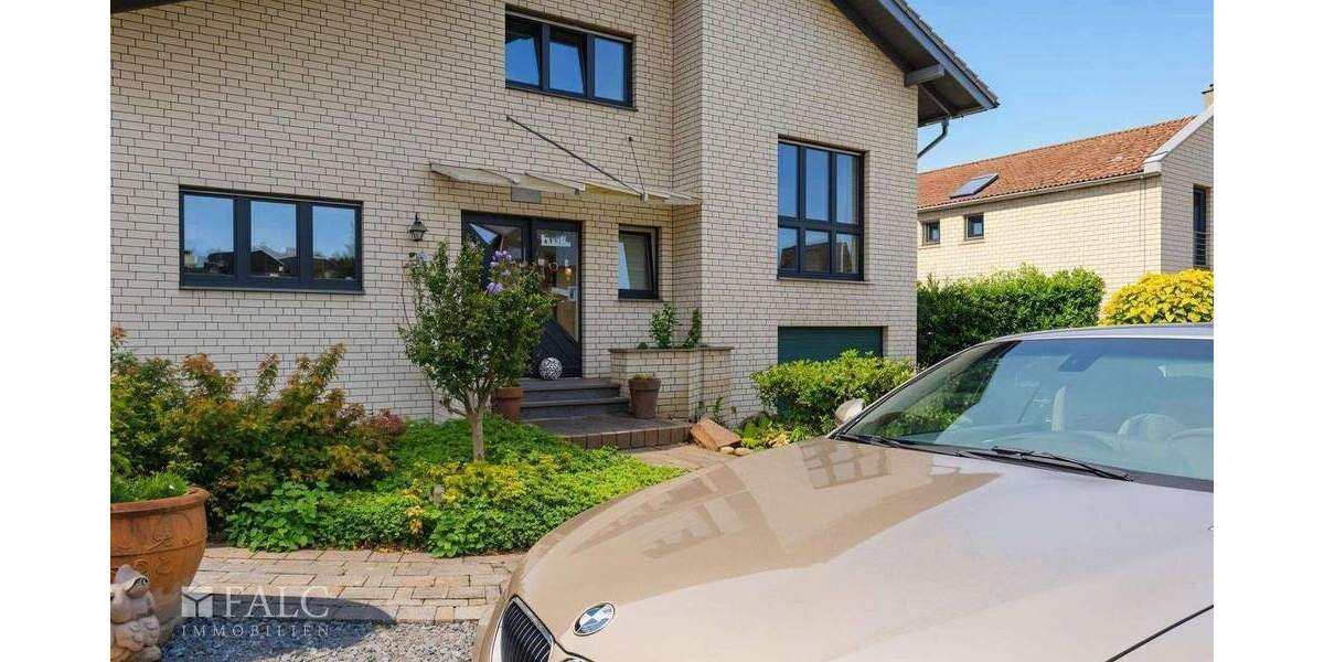Mehrfamilienhaus, Wohnhaus Wegberg - 8 Zimmer, 267 m&sup2;, 749.500&euro; | Angebot:25735398