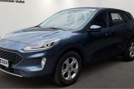Ford Kuga 36.532 km 22.450 &euro; Mönchengladbach 41061