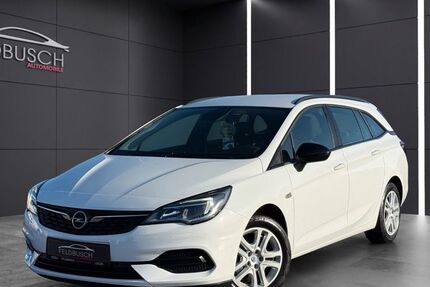 Opel Astra 56.000 km 11.980 &euro; Schwalmtal 41366