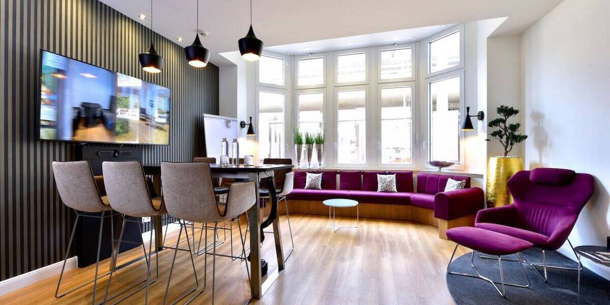 Gewerbeobjekt Düsseldorf Stadtmitte - 499&euro; | Angebot:25783396