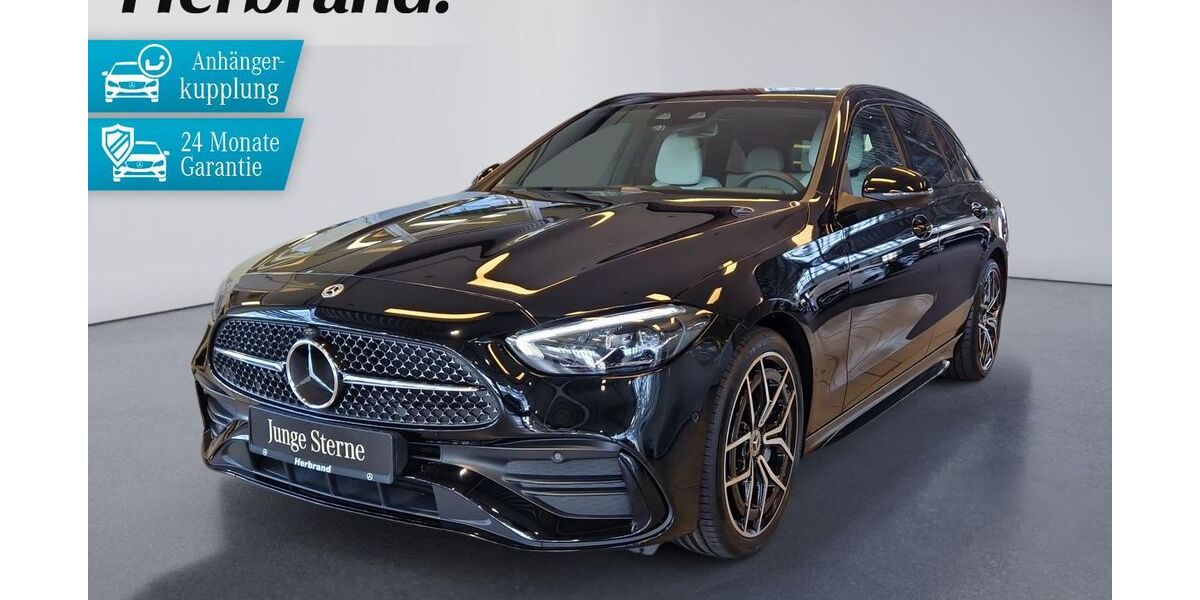 Mercedes-Benz C 300 9.201 km 43.770 &euro; Krefeld 47800