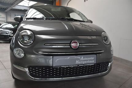 Fiat 500C 80.131 km 10.780 &euro; Heiligenhaus 42579