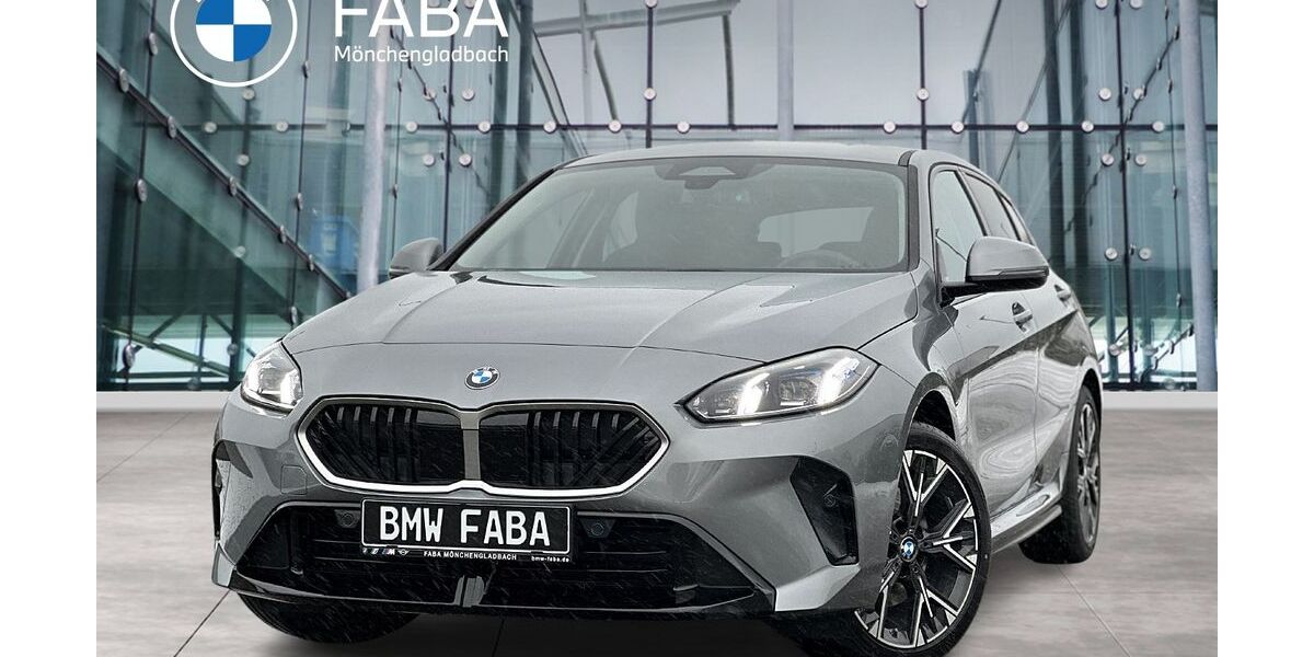 BMW 120 1.001 km 37.190 &euro; Mönchengladbach 41066