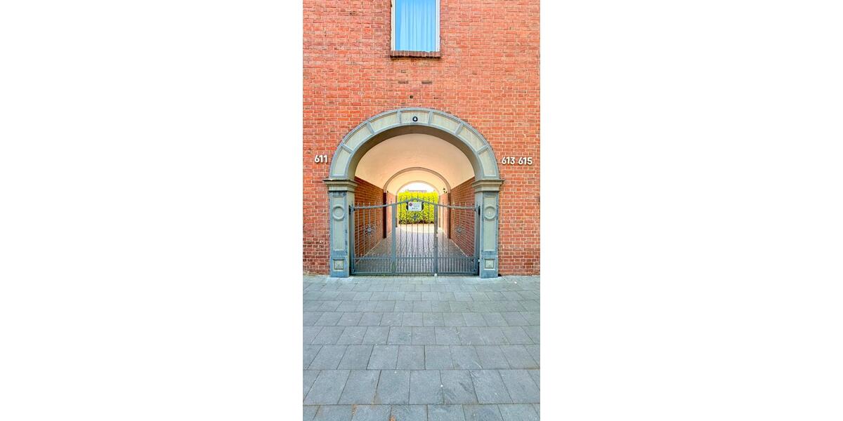 Etagenwohnung Mönchengladbach Süd - 2 Zimmer, 45 m&sup2;, 119.000&euro; | Angebot:27006889