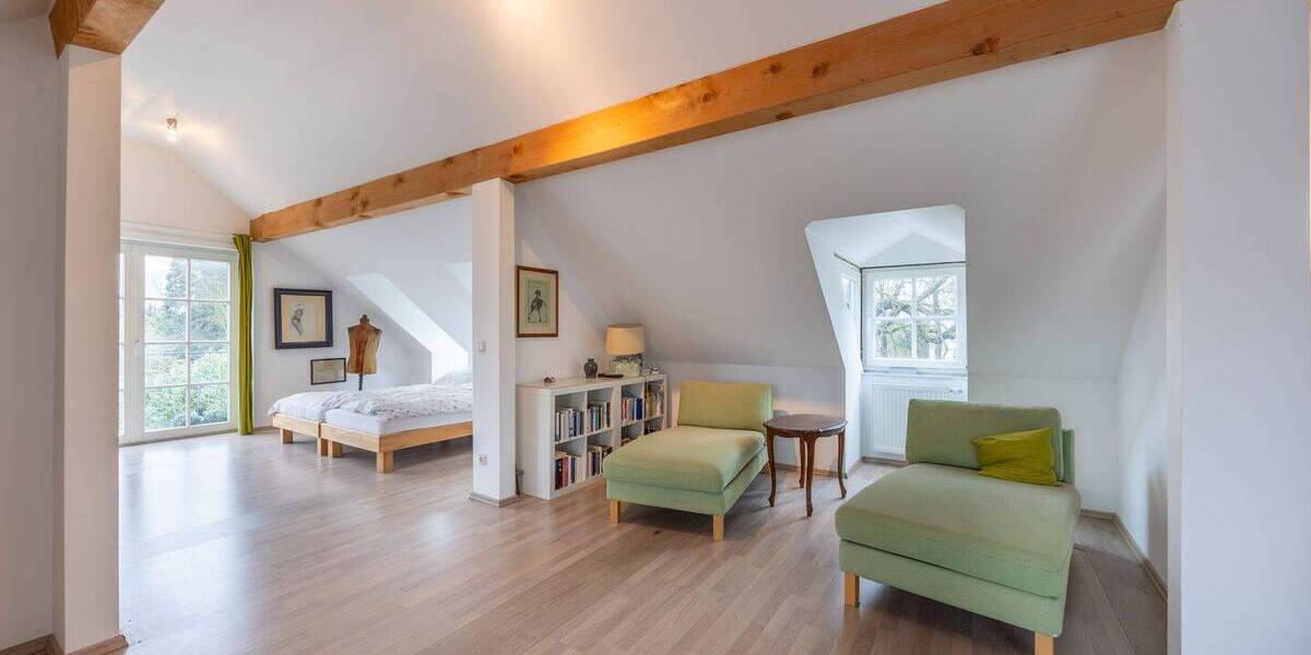 Mehrfamilienhaus, Wohnhaus Duisburg Friemersheim - 8 Zimmer, 205 m&sup2;, 750.000&euro; | Angebot:25997554