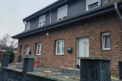 Haus Duisburg Rheinhausen - 4.5 Zimmer, 100 m&sup2;, 385.000&euro; | Angebot:25980306
